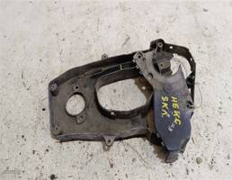 Кожух ремня ГРМ для Daewoo Nexia 95-08г  запчасти бу