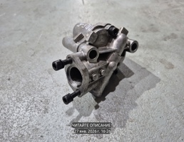 Насос масляный для VOLKSWAGEN Passat B5 (1996—2001)  запчасти бу