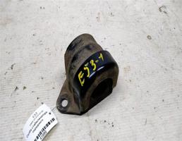 Скоба стабилизатора переднего для BMW X5 E53 (1999—2003)  запчасти бу