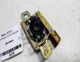 Динамик высокочастотный для Nissan Maxima A33 (1999—2006)  запчасти бу