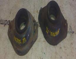 Опора амортизатора переднего (подушка) для Daewoo Matiz I рестайлинг (2000—2015)  запчасти бу