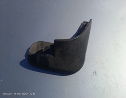 Брызговик передний правый для Chevrolet Lacetti I (2004—2013)  запчасти бу