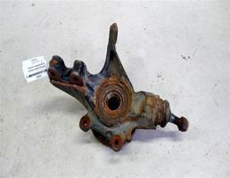 Кулак поворотный передний правый для Peugeot 308 I рестайлинг (2011—2015)  запчасти бу