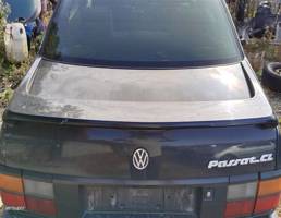 Крышка багажника для VOLKSWAGEN Passat B3 (1988—1993)  запчасти бу