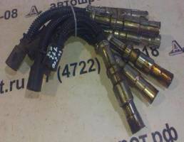 Провод свечной для Mercedes-Benz E-класс W210/S210 рестайлинг (1999—2003)  запчасти бу