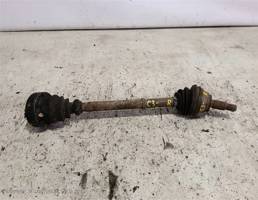 Привод в сборе правый для Audi 100 C3 (1982—1988)  запчасти бу