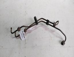 Трубка топливная дизельная для Mercedes-Benz E-класс W124/S124/C124/A124 (1984—1997)  запчасти бу