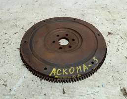 Маховик ДВС для Opel Ascona C (1981—1988)  запчасти бу