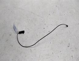 Тяга аварийного открывания замка багажника для BMW X5 E53 (1999—2003)  запчасти бу