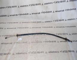 Трос стояночного тормоза для Mercedes-Benz E-класс W124/S124/C124/A124 (1984—1997)  запчасти бу