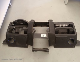 Торпедо для Land Rover Defender I рестайлинг (2007—2016)  запчасти бу