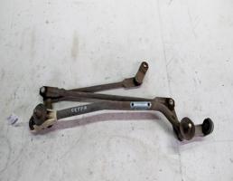 Трапеция стеклоочистителя для Opel Senator A  запчасти бу