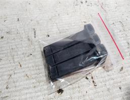 Рукоятка рычага перключателя печки для Audi 80 B2 (1978—1986)  запчасти бу