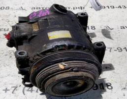 Компрессор кондиционера для Audi A6 C5 (1997—2001)  запчасти бу