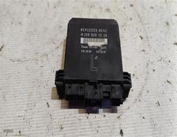 ЭБУ сиденьем передним левым для Mercedes-Benz E-класс W210/S210 (1995—1999)  запчасти бу