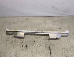 Планка под фары для Mitsubishi Pajero II рестайлинг (1997—2004)  запчасти бу