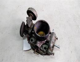 Заслонка дроссельная механическая для Mazda Familia BF (1985—1994)  запчасти бу