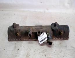 Бачок радиатора для Suzuki Wagon R Solio II (2000—2002)  запчасти бу