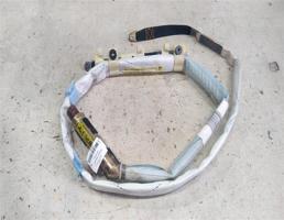 Аэрбег боковой (шторка) для BMW 3 серия E46 (1998—2003)  запчасти бу