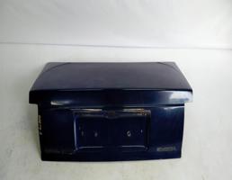 Крышка багажника для Opel Omega A (1984—1994)  запчасти бу