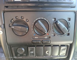 Свап система кондиционирования для VOLKSWAGEN Polo III (1994—2002)  запчасти бу