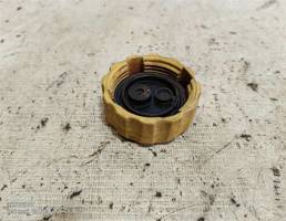 Крышка бачка расширительного ДВС для ЗАЗ Chance I (2009—2014)  запчасти бу