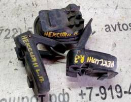 Крючок двери левой для Daewoo Nexia I (1995—2008)  запчасти бу