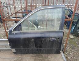 Дверь передняя левая для Ford Scorpio I (1985—1994)  запчасти бу