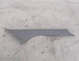 Накладка на стойку лобового стекла правая для Chery Kimo (A1) A1 (2008—2015)  запчасти бу