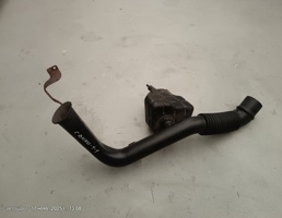 Резонатор воздушного фильтра для Nissan Sunny B14 (1994—1999)  запчасти бу