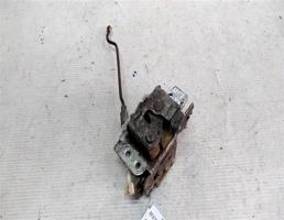 Замок двери передней левой для Audi 100 C2 76-82г  запчасти бу