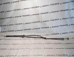 Трос стояночного тормоза для Audi 100 C4 (1990—1994)  запчасти бу