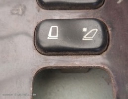 Кнопка складывания зеркал для Mercedes-Benz E-класс W210/S210 (1995—1999)  запчасти бу