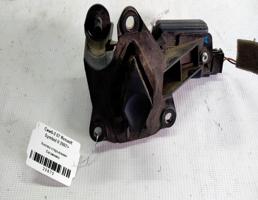 Кнопка открывания багажника для Renault Symbol I рестайлинг 2 (2006—2008)  запчасти бу