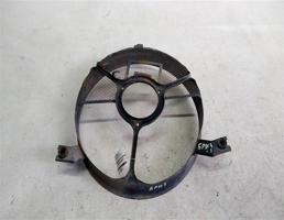 Диффузор вентилятора кондиционера для Lifan Breez (520) 520 (2005—2014)  запчасти бу