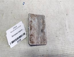 Заглушка порога для Mercedes-Benz E-класс W210/S210 рестайлинг (1999—2003)  запчасти бу