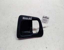 Рамка крючка двери для Nissan Qashqai J10  запчасти бу