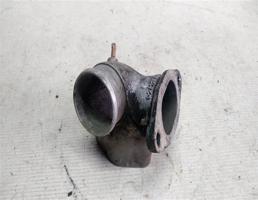 Фланец коллектора впускного для Audi 100 C2 (1976—1983)  запчасти бу