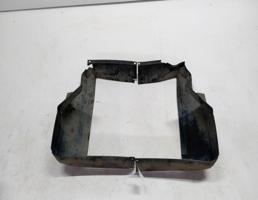 Диффузор радиатора передний км-т для Opel Omega A (1984—1994)  запчасти бу