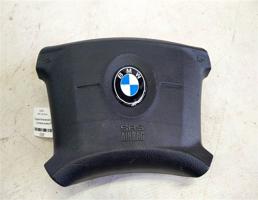 Аэрбег в рулевое колесо для BMW 3 серия E46 (1998—2003)  запчасти бу