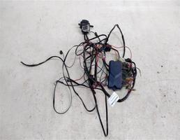 Сигнализация для Ford Focus I (1998—2004)  запчасти бу