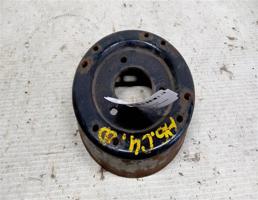 Шкив термомуфты вискомуфты для Audi A6 C4 (1994—1997)  запчасти бу