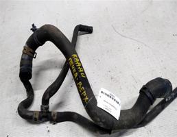 Патрубок радиатора печки для VOLKSWAGEN Caddy III (2004—2010)  запчасти бу