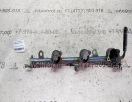 Рампа топливная для Nissan Maxima A32 (1994—2000)  запчасти бу