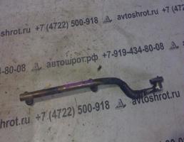 Трубка рециркуляции ЕГР для Opel Vectra B (1995—2000)  запчасти бу