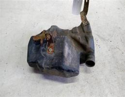 Резонатор воздушного фильтра для Mazda 626 GD (1987—1996)  запчасти бу