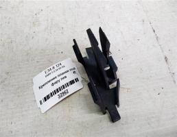 Крепление планки под фару левую для BMW 5 серия E34 (1988—1996)  запчасти бу