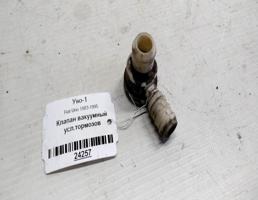 Клапан ВУТ для Fiat Uno I (1983—1989)  запчасти бу