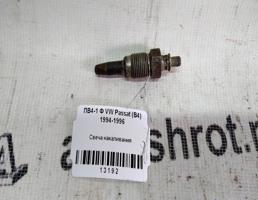 Свеча накаливания для VOLKSWAGEN Passat B4 94-96г  запчасти бу