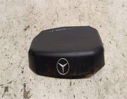 Крышка декоративная для Mercedes-Benz S-класс W140 (1991—1998)  запчасти бу